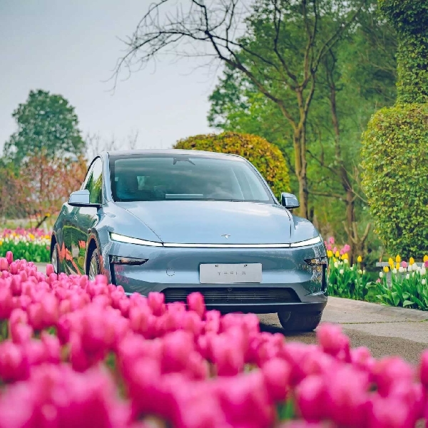 Akibat Aturan Baru, Tesla Dipaksa Hentikan Uji Coba FSD di Tiongkok 